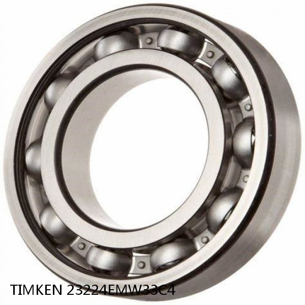 23224EMW33C4 TIMKEN Tapered Roller Bearings Tapered Single Imperial