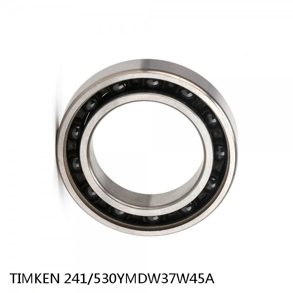 241/530YMDW37W45A TIMKEN Tapered Roller Bearings Tapered Single Imperial
