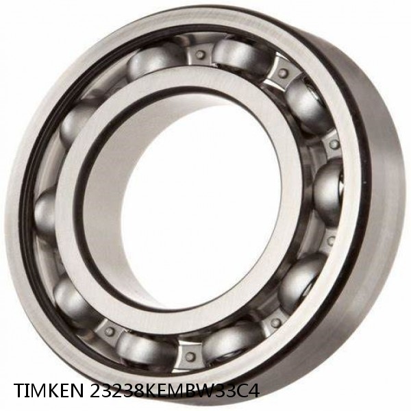 23238KEMBW33C4 TIMKEN Tapered Roller Bearings Tapered Single Imperial
