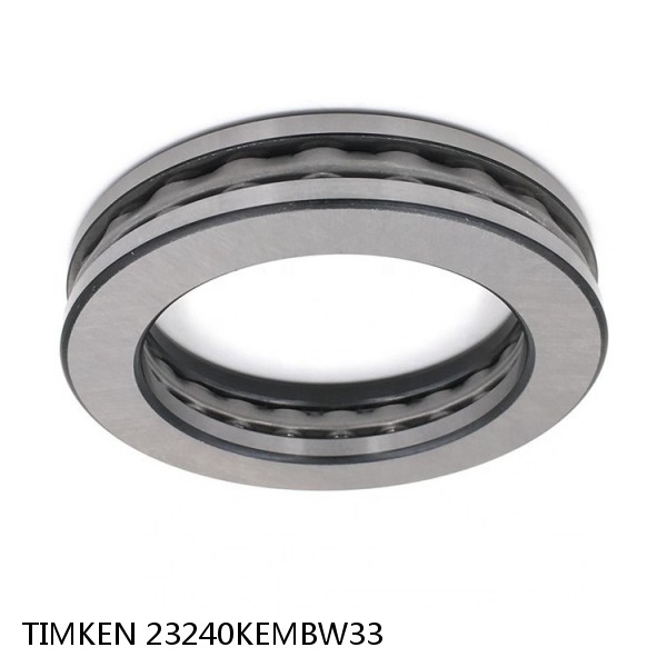 23240KEMBW33 TIMKEN Tapered Roller Bearings Tapered Single Imperial