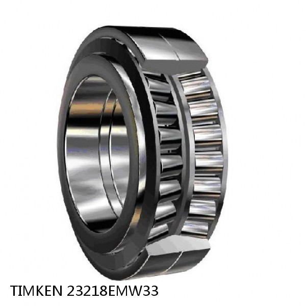 23218EMW33 TIMKEN Tapered Roller Bearings Tapered Single Metric