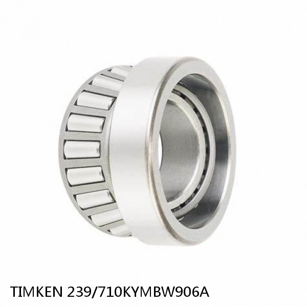 239/710KYMBW906A TIMKEN Tapered Roller Bearings Tapered Single Metric