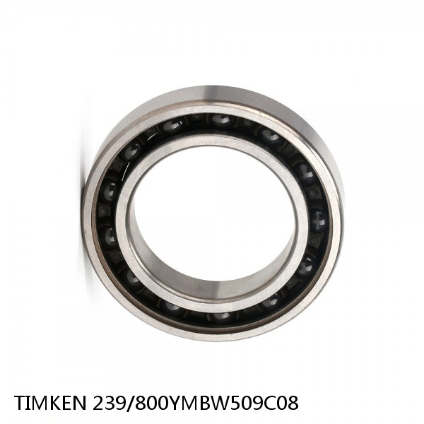 239/800YMBW509C08 TIMKEN Tapered Roller Bearings Tapered Single Imperial