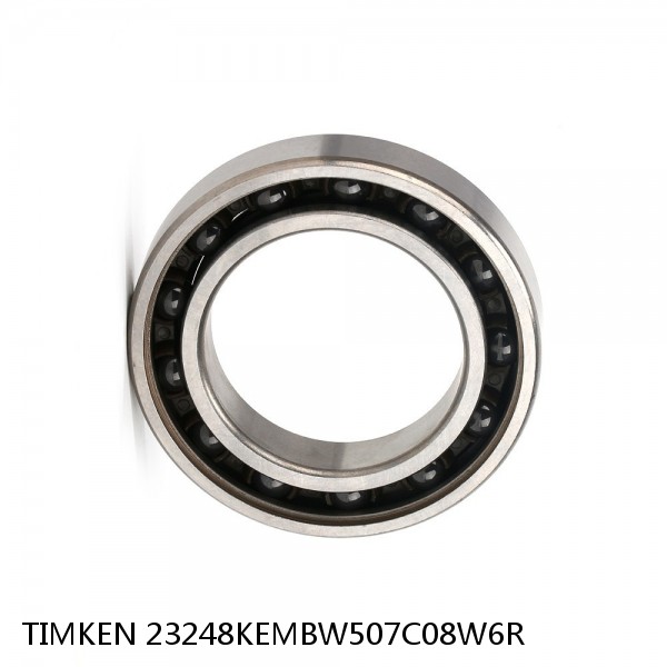 23248KEMBW507C08W6R TIMKEN Tapered Roller Bearings Tapered Single Imperial